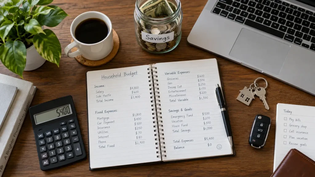 Compound Interest Monthly vs. Annually