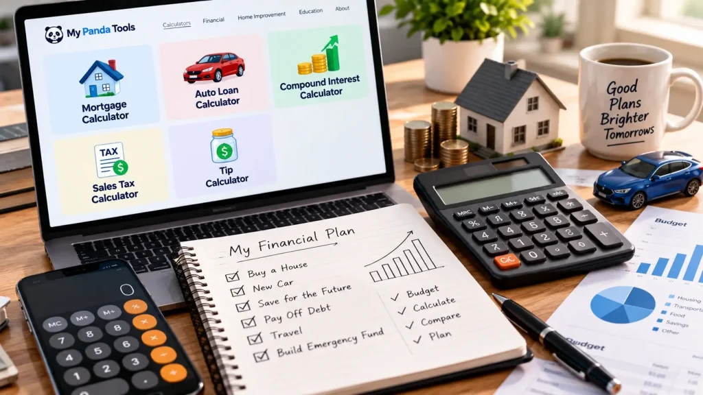 How Credit Score Can Affect Car Financing