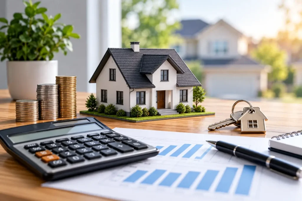 What Factors Affect How Much House You Can Afford